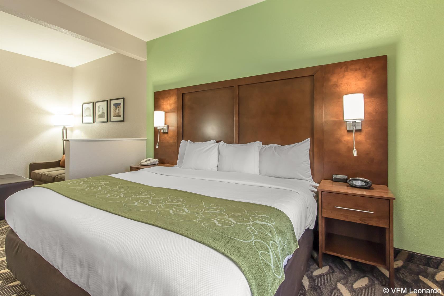 Comfort Suites Rolla Kültér fotó