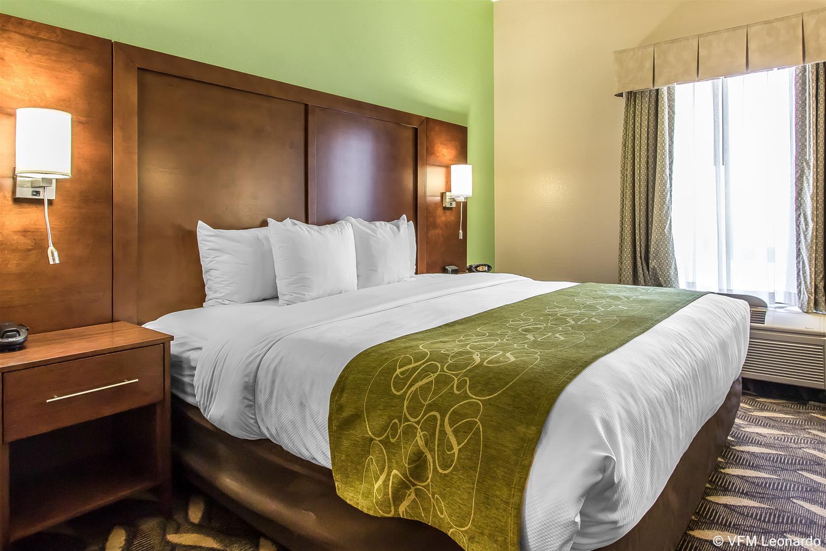 Comfort Suites Rolla Kültér fotó