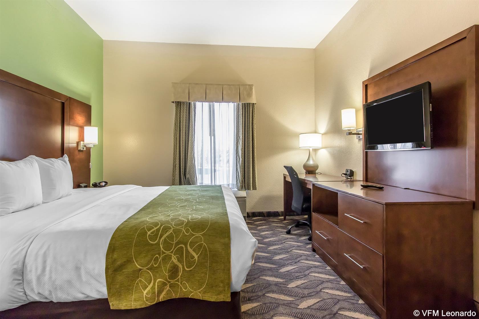Comfort Suites Rolla Kültér fotó