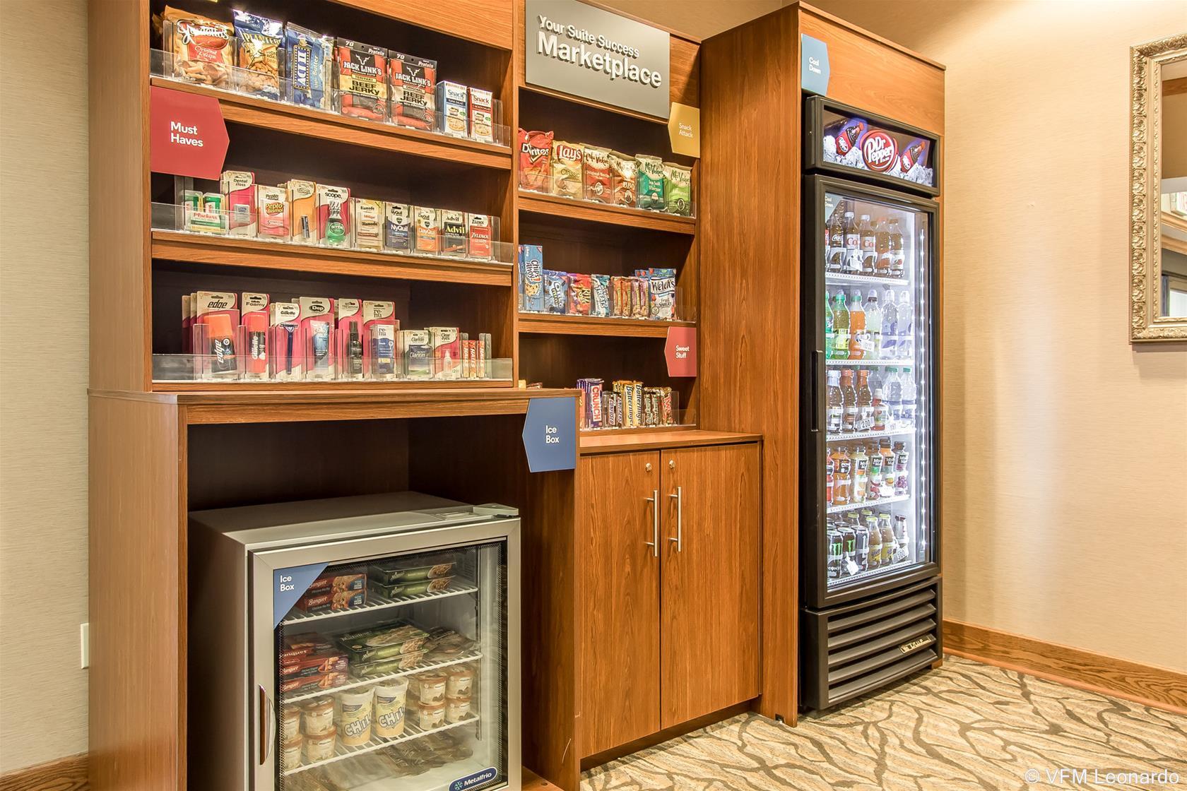 Comfort Suites Rolla Kültér fotó