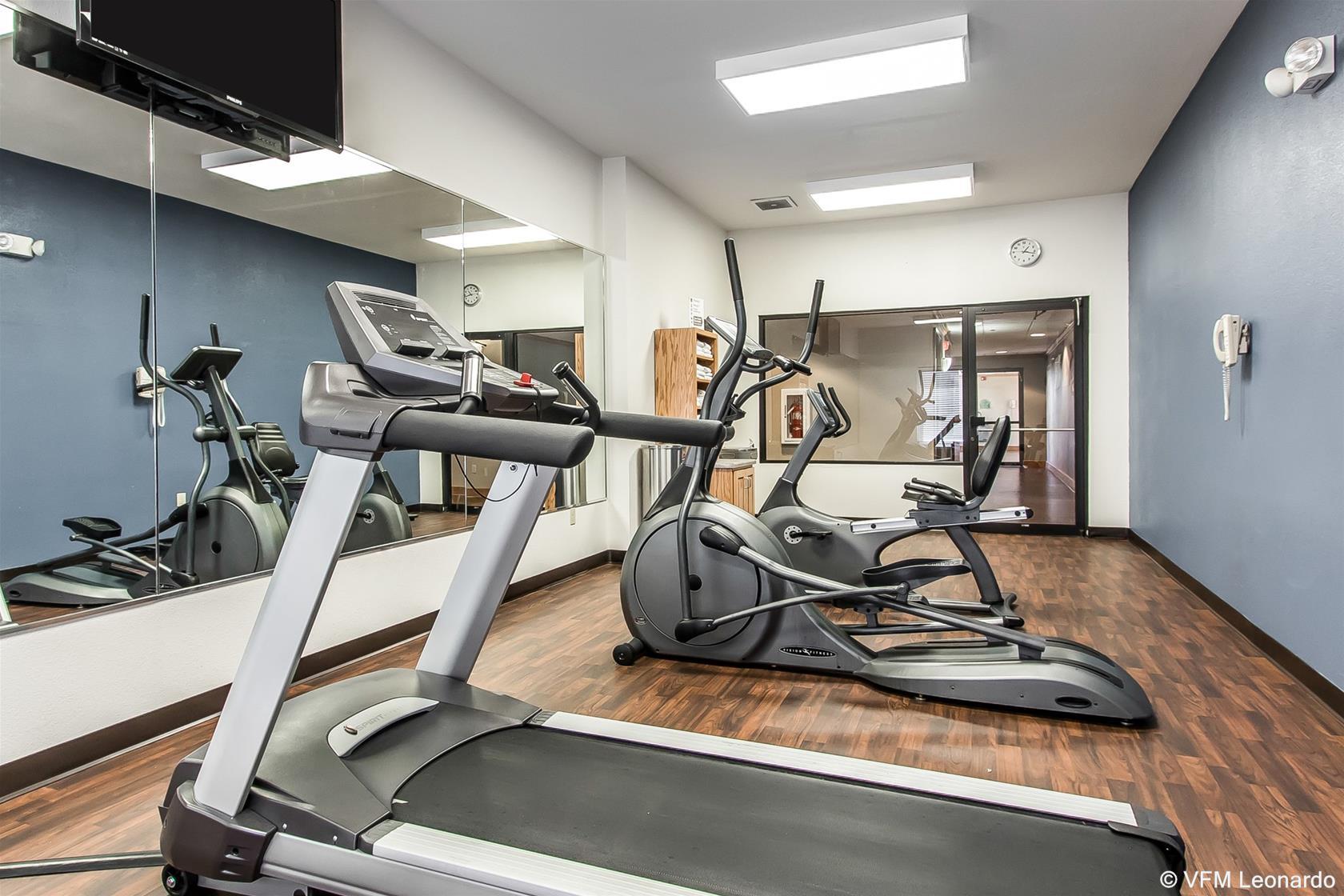Comfort Suites Rolla Kültér fotó