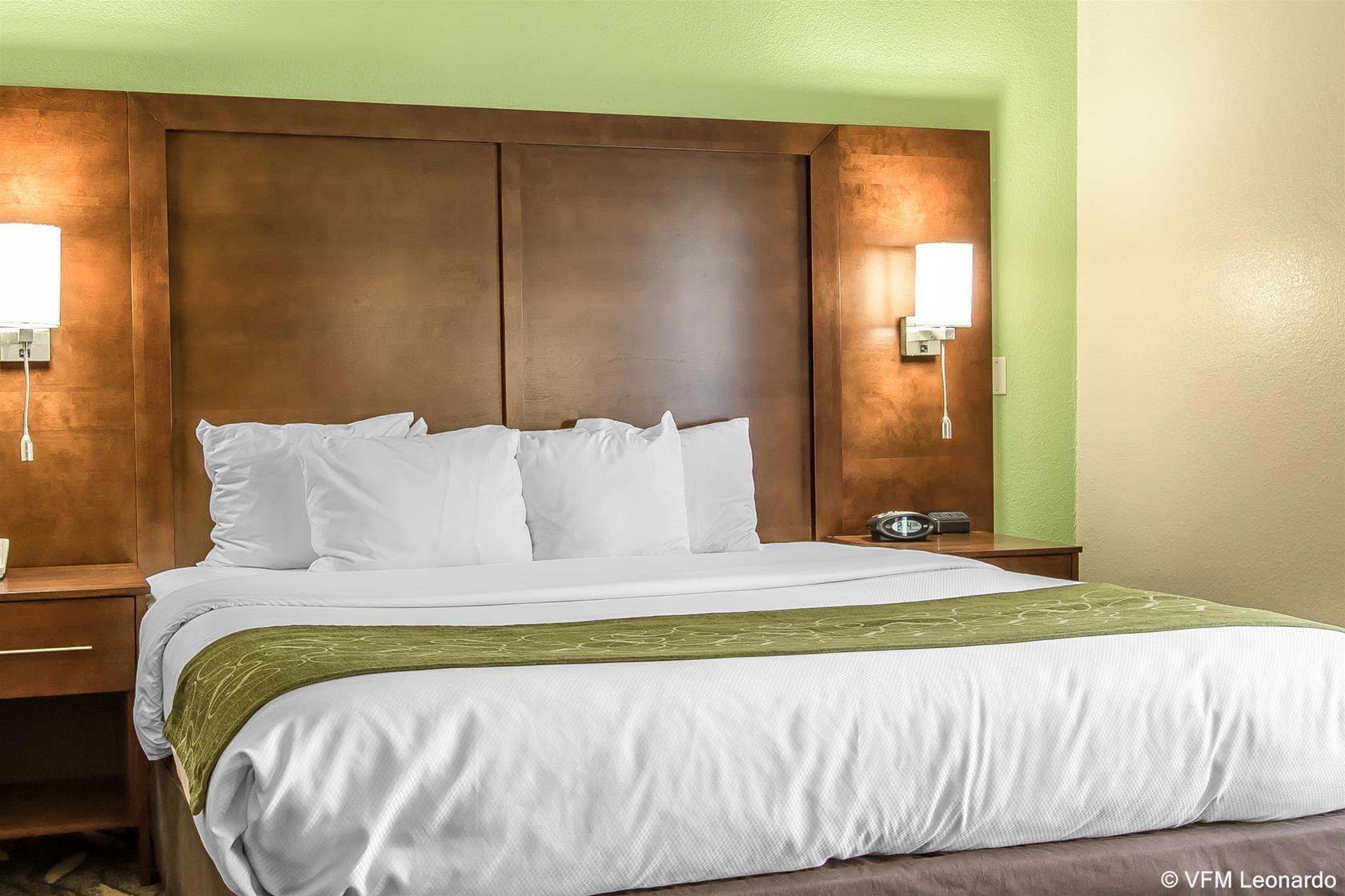 Comfort Suites Rolla Kültér fotó