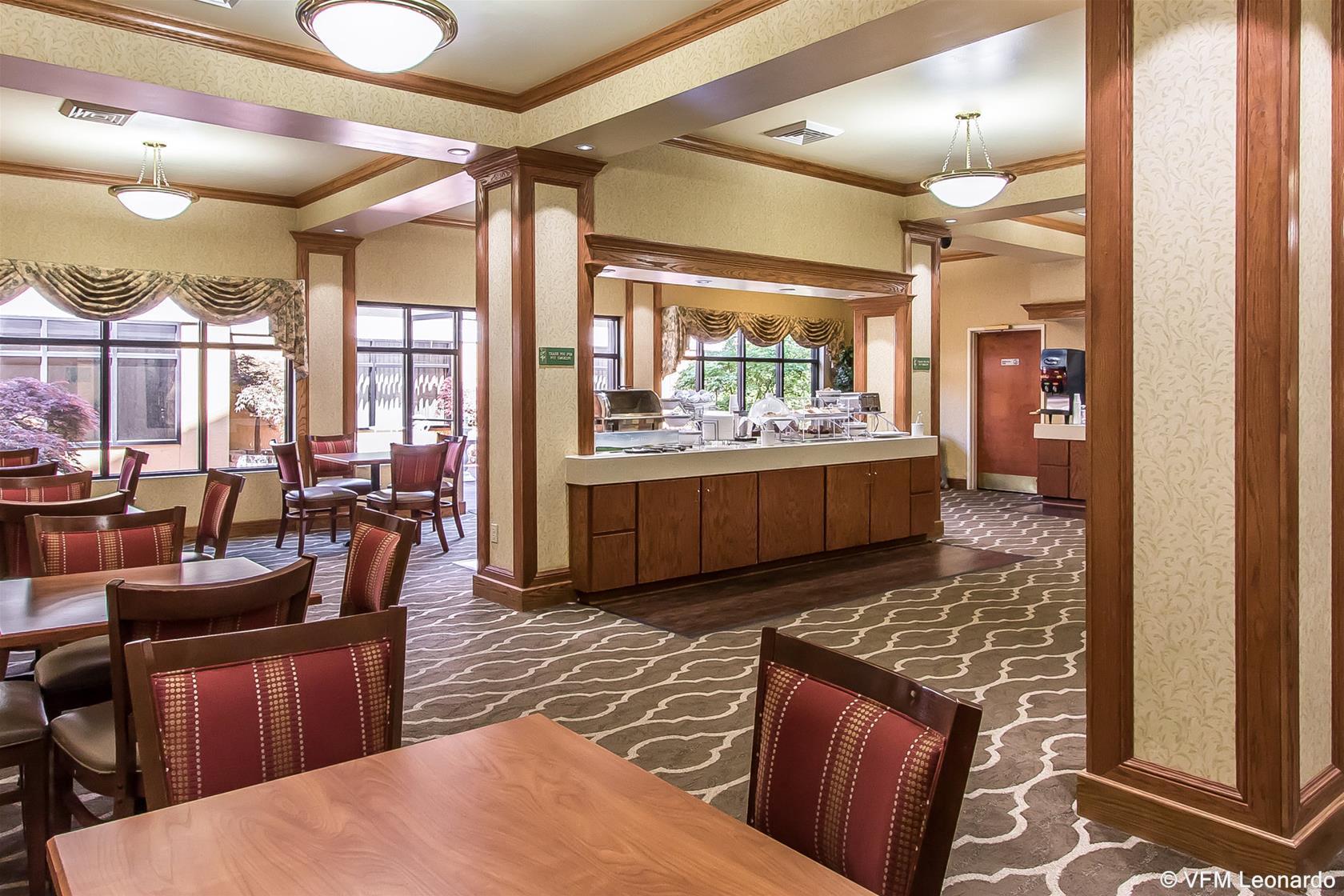 Comfort Suites Rolla Kültér fotó