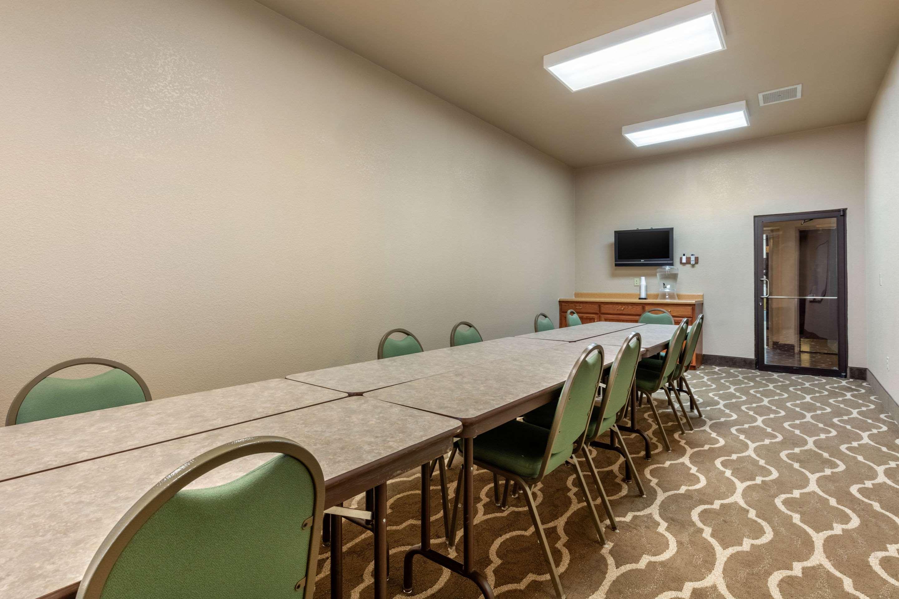 Comfort Suites Rolla Kültér fotó