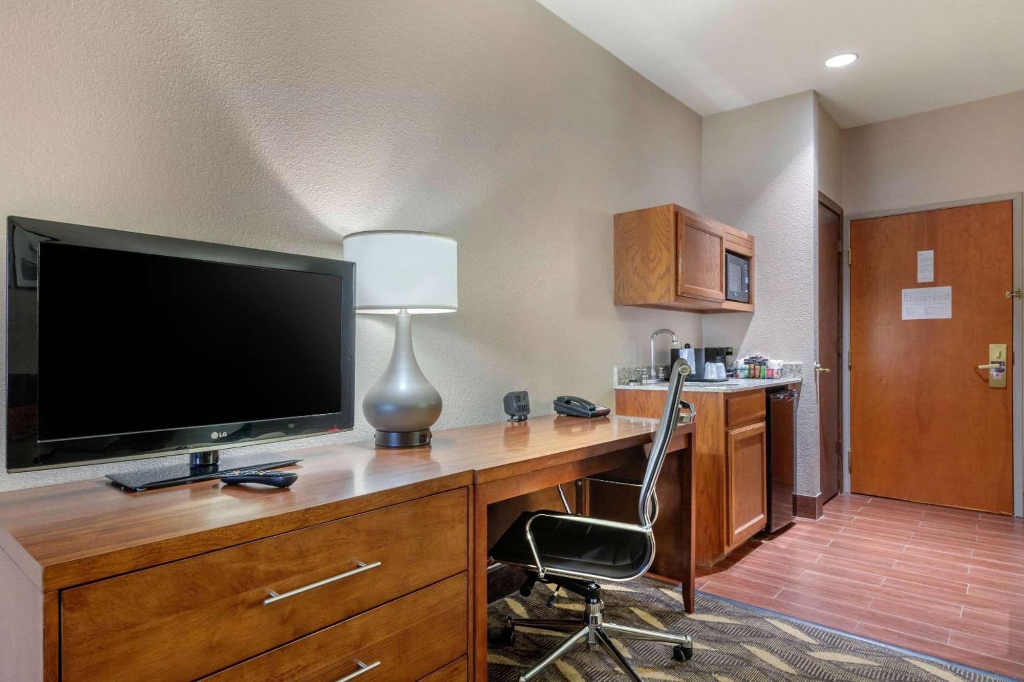 Comfort Suites Rolla Kültér fotó