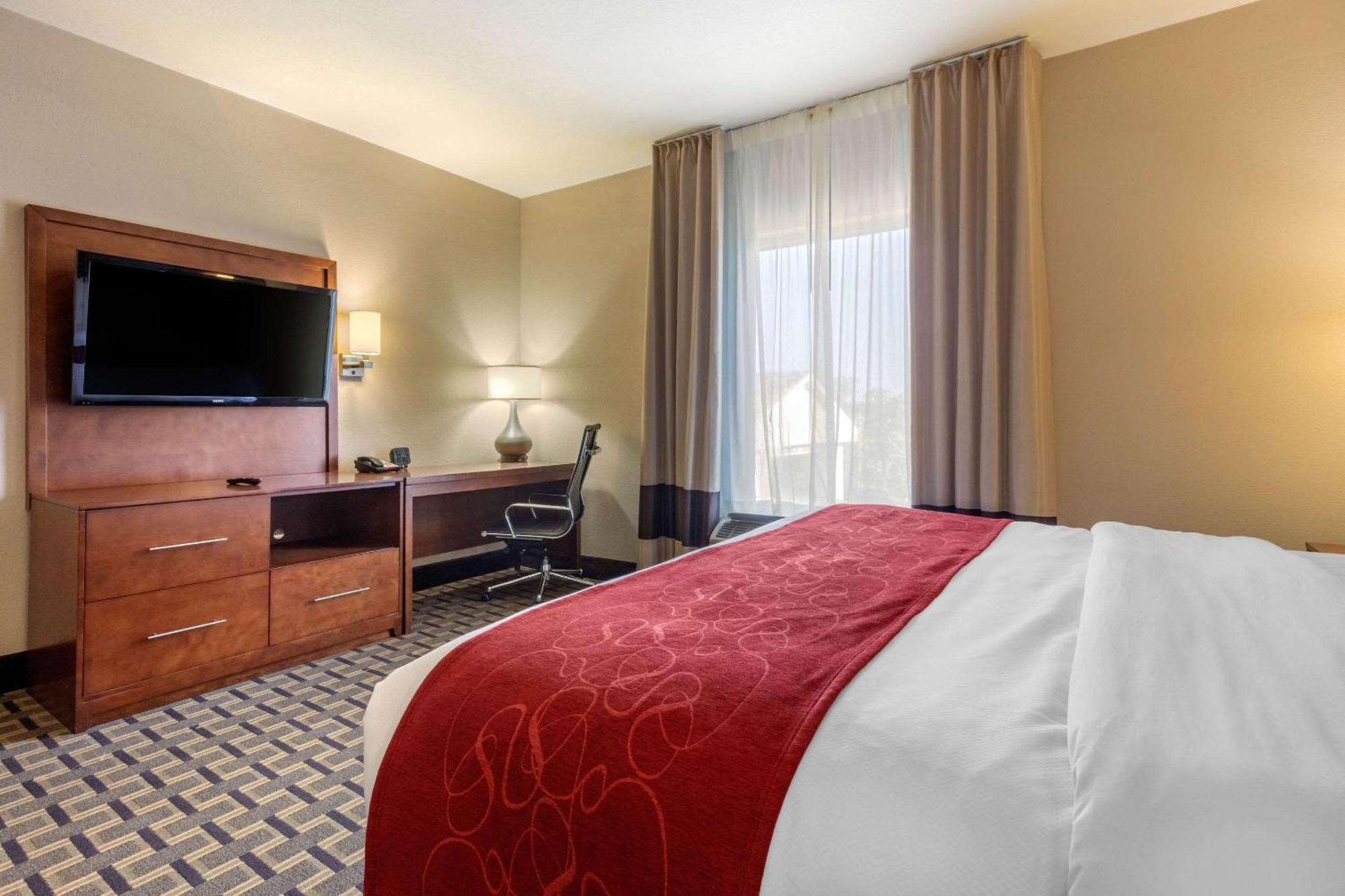 Comfort Suites Rolla Kültér fotó