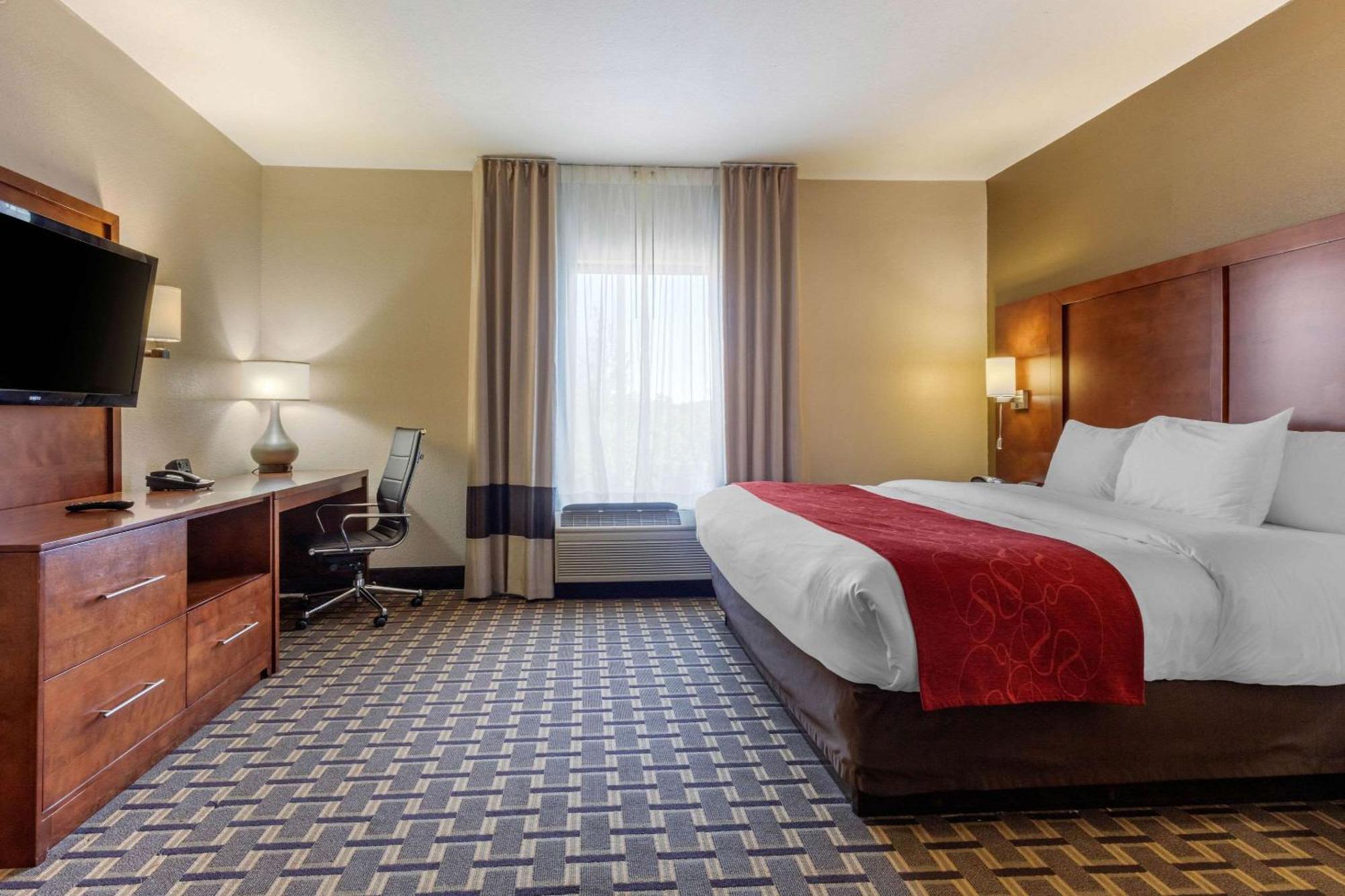 Comfort Suites Rolla Kültér fotó