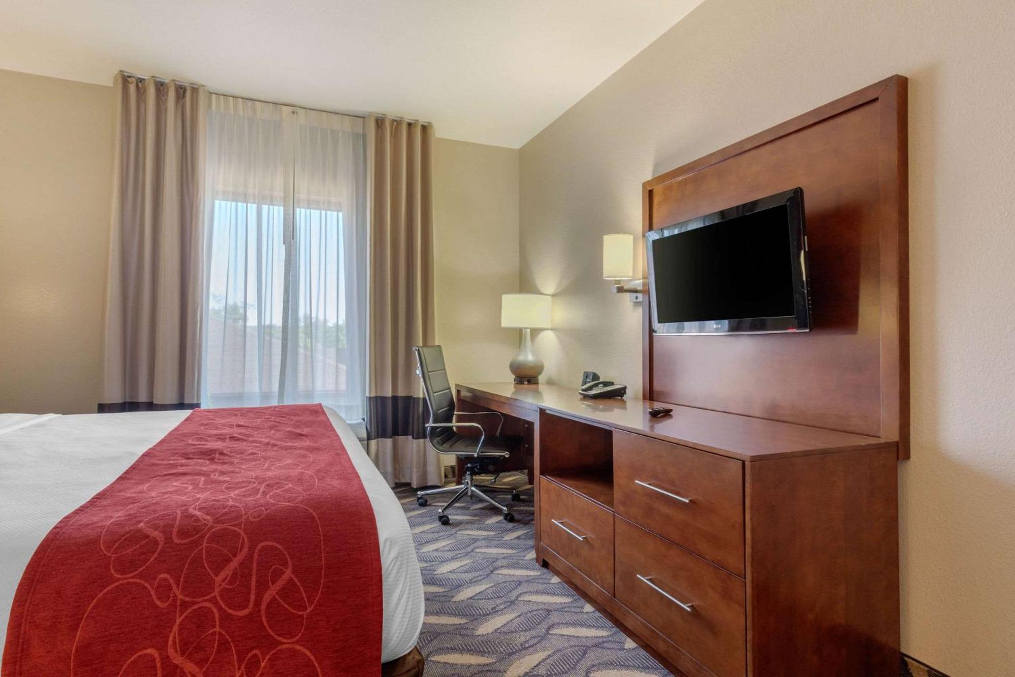 Comfort Suites Rolla Kültér fotó